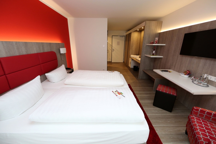 Hotel Am Kaisersaal