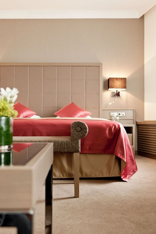 Hotel Am Schlossgarten