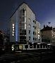 Hotel Am Spichernplatz