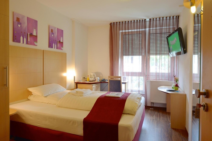 Hotel Am Spichernplatz