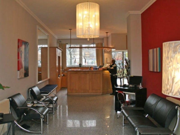 Hotel Am Zoo