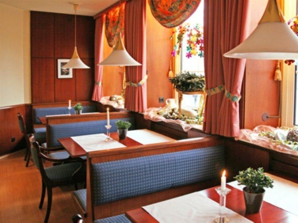 Hotel Am Zoo
