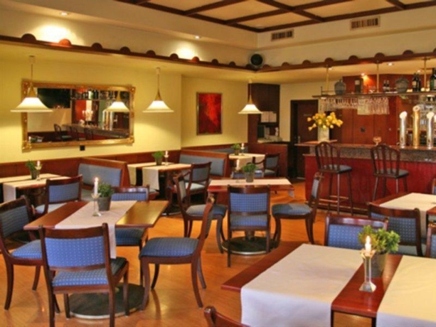 Hotel Am Zoo