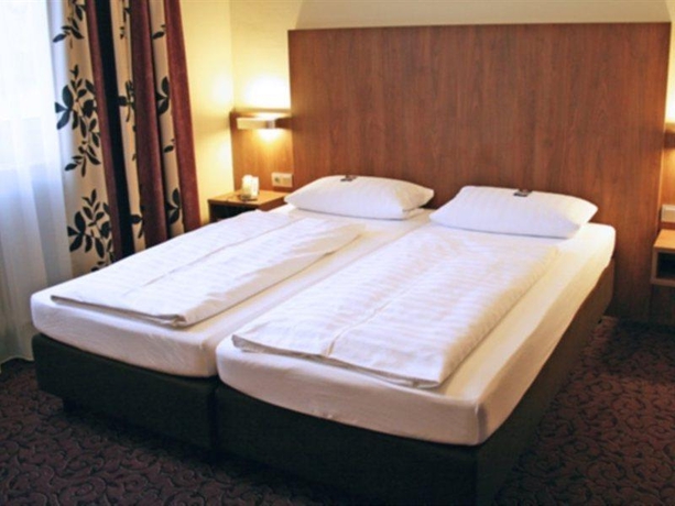 Hotel Am Zoo