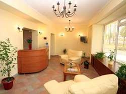 Hotel Amadeo