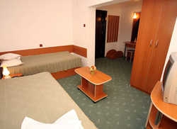 Hotel Amadeo