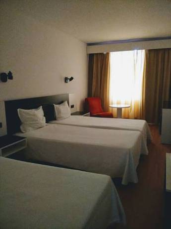 Hotel Amadeos