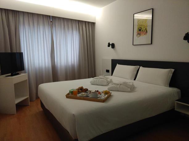 Hotel Amadeos