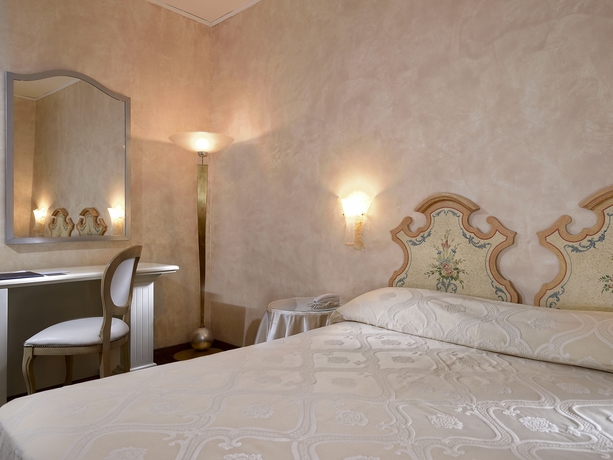 Hotel Amadeus