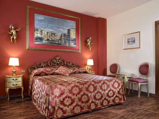Hotel Amadeus