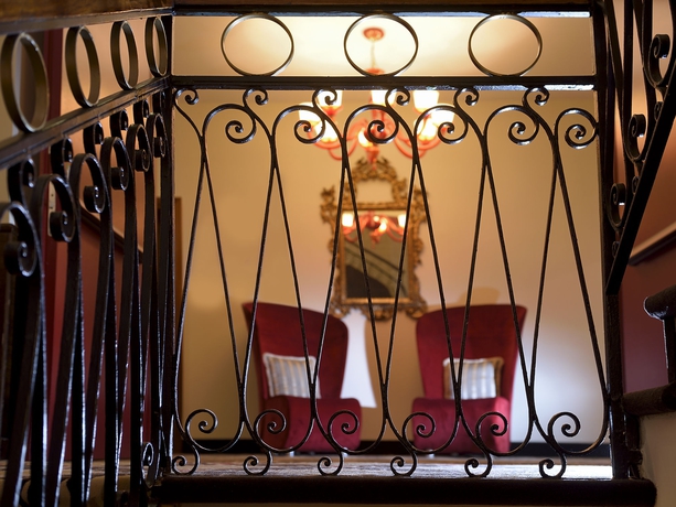 Hotel Amadeus