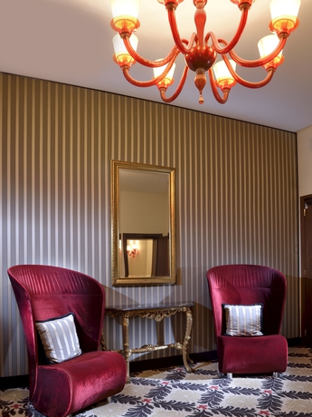 Hotel Amadeus