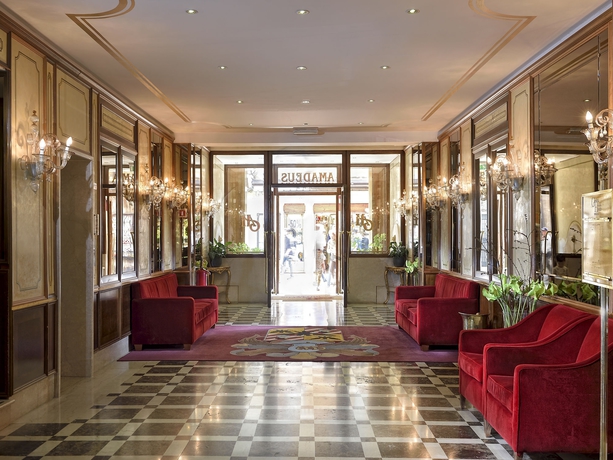 Hotel Amadeus