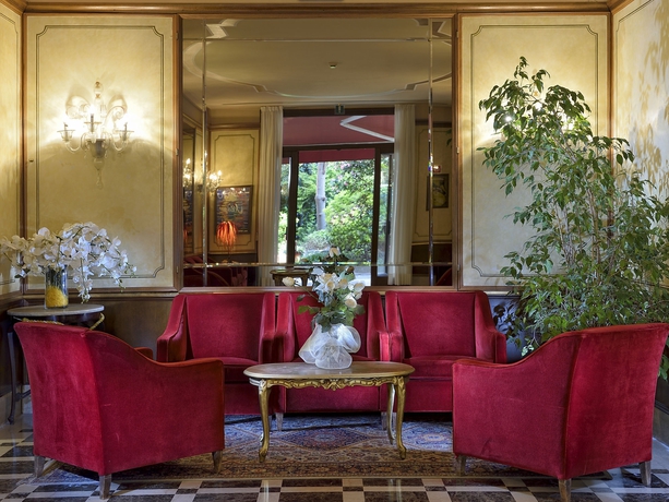 Hotel Amadeus