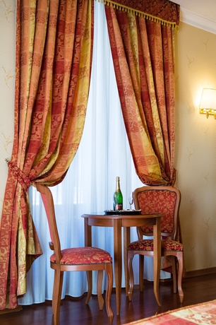 Hotel Amadeus