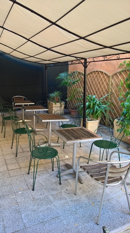 Hotel Amadeus