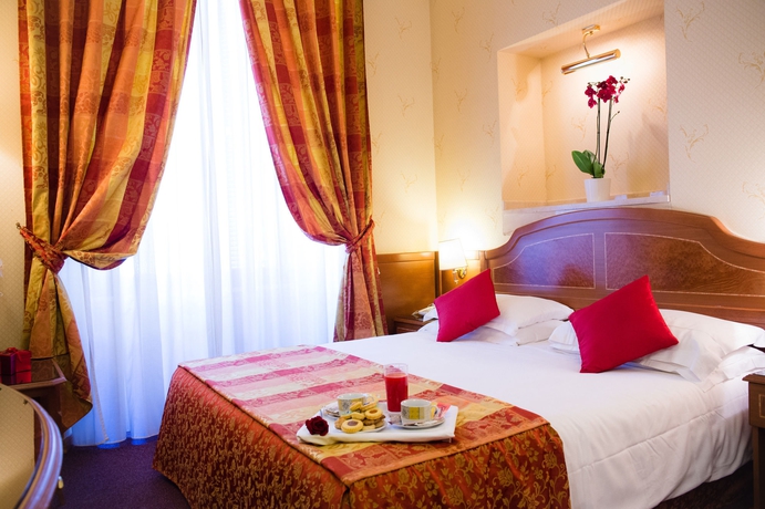 Hotel Amadeus