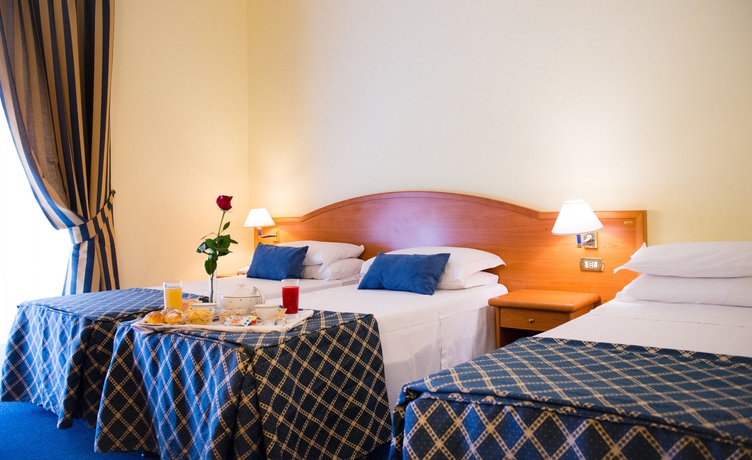Hotel Amadeus