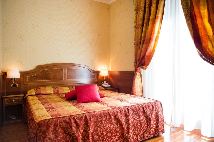 Hotel Amadeus