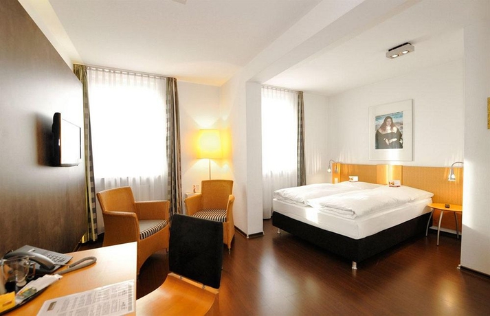 Hotel Amadeus