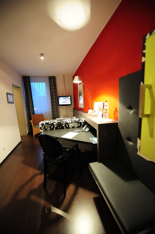 Hotel Amadeus