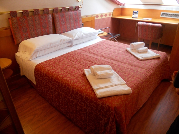 Hotel Amadeus