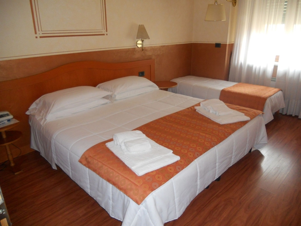 Hotel Amadeus