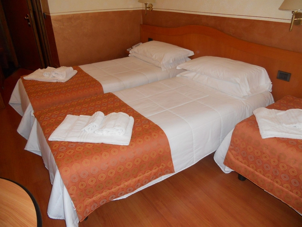 Hotel Amadeus