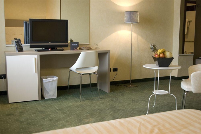 Hotel Amadeus