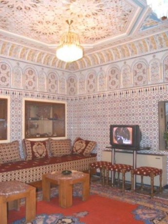 Hotel Amalay 