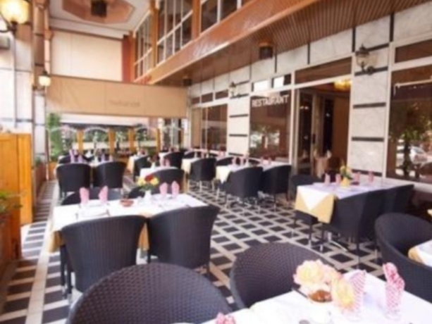 Hotel Amalay 