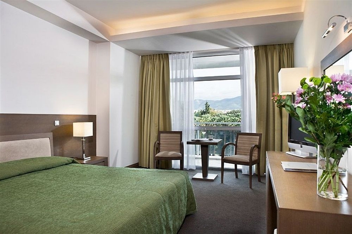 Hotel Amalia Athens