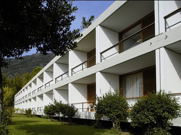 Hotel Amalia Delphi