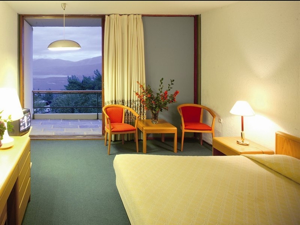 Hotel Amalia Delphi