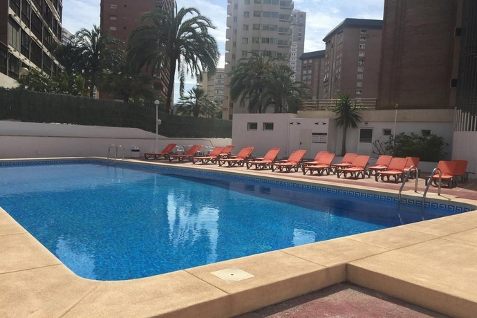 Hotel Amalia