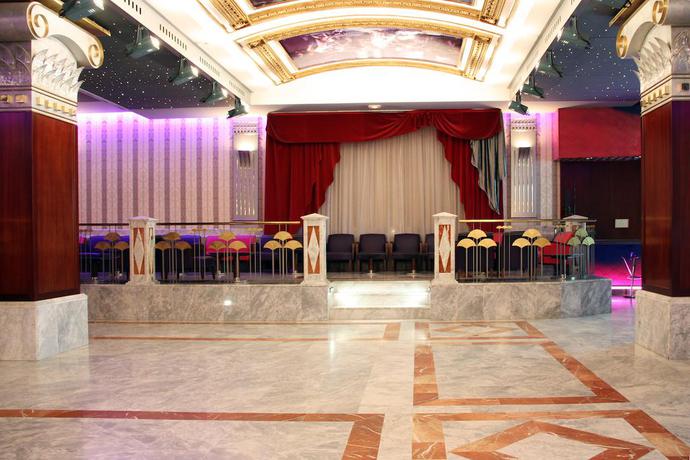 Hotel Amaltea