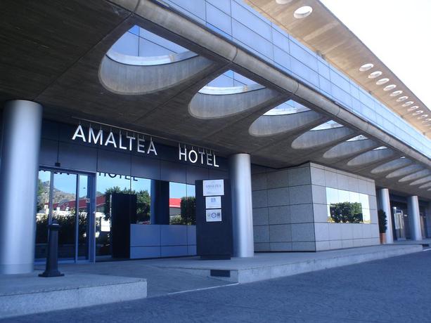 Hotel Amaltea