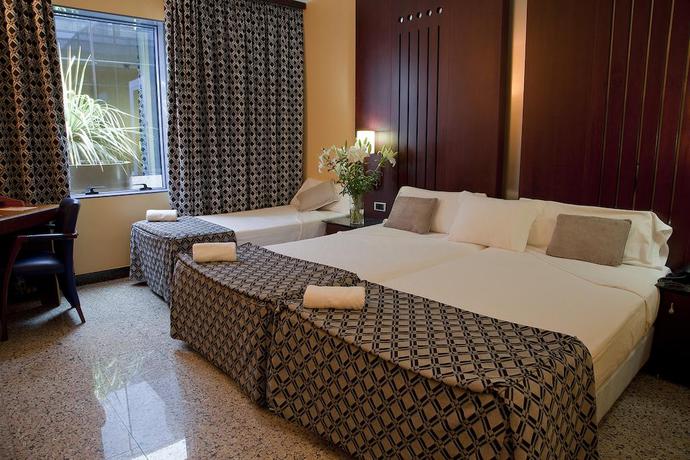 Hotel Amaltea