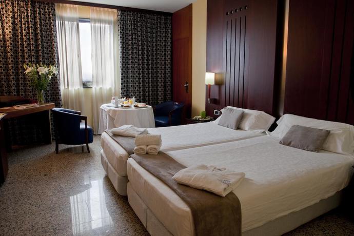 Hotel Amaltea