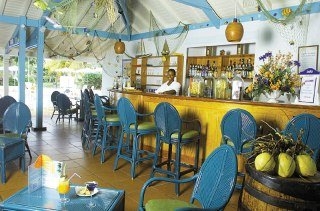 Hotel Amandiers Resort
