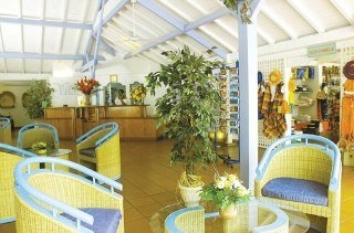 Hotel Amandiers Resort