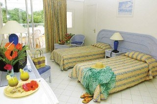 Hotel Amandiers Resort