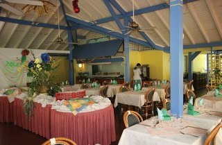 Hotel Amandiers Resort