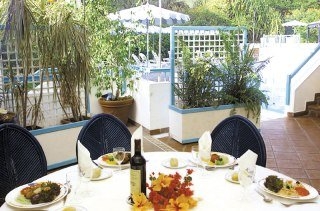 Hotel Amandiers Resort