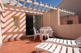 Hotel Amandiers Resort