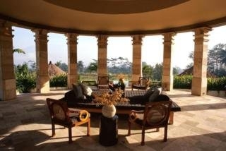 Hotel Amanjiwo