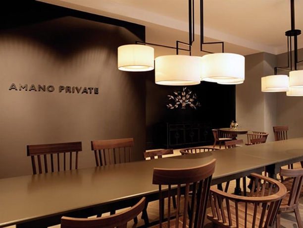 Hotel Amano