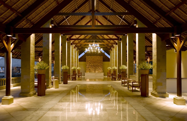 Hotel Amanusa