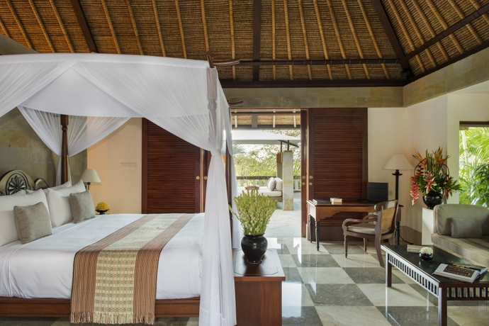 Hotel Amanusa