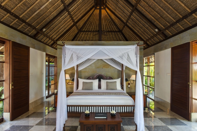 Hotel Amanusa